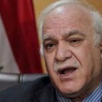 صالح:العراق مطالب بايقاف الفقرة 14 من اتفاقية صندوق النقد الدولي كونها تؤثر سلبا على اقتصاد البلد