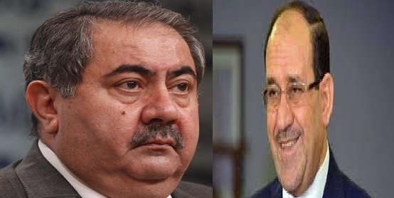 كتلة الاحرار:المالكي اوعز بمنع سحب الثقة عن وزير المالية!