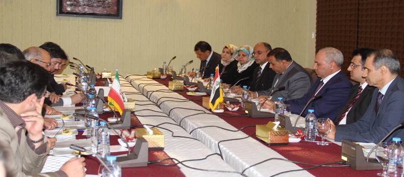 وزير التخطيط:الاتفاق مع إيران بتأمين كل احتياجات العراق بما فيها مفردات البطاقة التموينية!