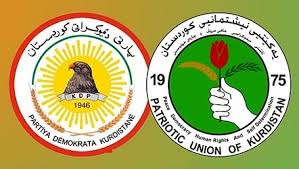 حزب برزاني:حزب طالباني يبيع النفط لإيران بدون علم الحكومة الاتحادية!
