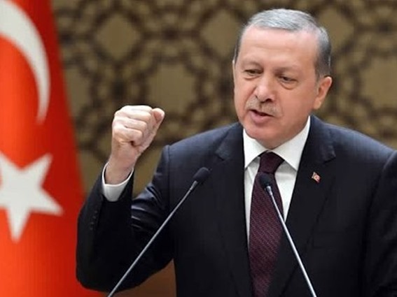 الامن النيابية: تصريحات اردوغان استخفاف بكيان الدولة العراقية
