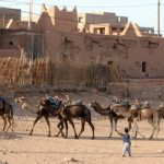 العيش”رحلا” في المغرب