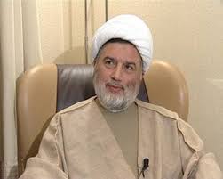 حمودي:اهتمامنا بالتحالف الشيعي قبل العراق!