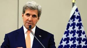 كيري:نفذنا رغبة إيران بإفراغ العراق من عناصر منظمة خلق الإيرانية!