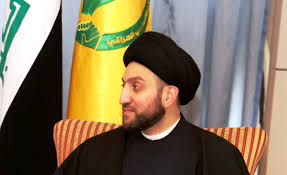 زعيم التحالف الشيعي “يثمن” دور الكويت في دعم العراق