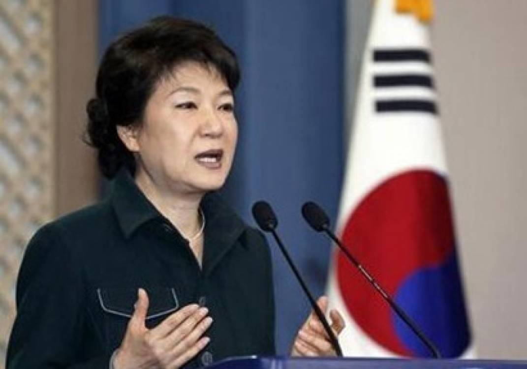 كوريا الجنوبية تدعو جارتها الشمالية التخلي عن برنامجها النووي