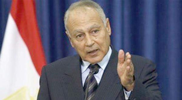 ابو الغيط يدعو حكومة العبادي الى الحفاظ على وحدة الصف العراقي