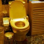 متحف يفتح “حماما ذهبيا” لزواره