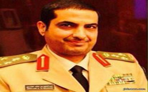 عبد العزيز الشمري سفيراً جديدا للسعودية في العراق