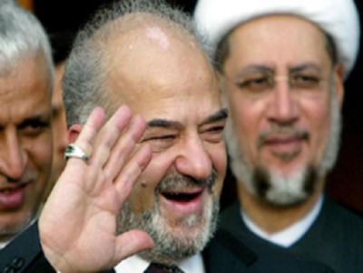 حزب الدعوة :التحالف الشيعي “يرفض” استجواب الجعفري!