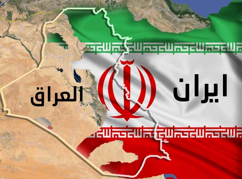 لاتستغربوا …حملة لجعل العراق محافظة إيرانية!!