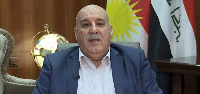 ياور:القوات التركية لن تشارك في معركة تحرير الموصل