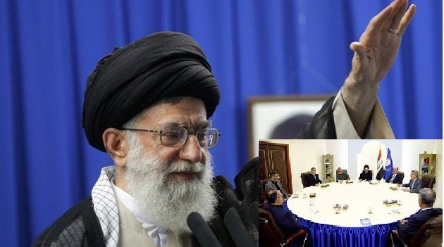 هكذا إبتلعت إيران بالدهاء الفارسي العراق؟