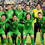 المنتخب العراقي امام نظيره الياباني الخميس المقبل