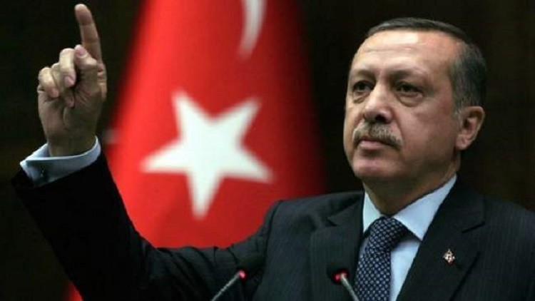 اردوغان يحذر مليشيات الحشد من ارتكاب انتهاكات في تلعفر