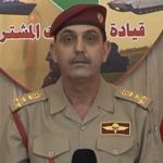 العمليات المشتركة: اجتماعات لمناقشة اوضاع نازحي الموصل