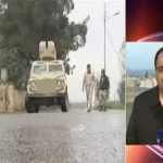 العمليات المشتركة تمنع مراسل قناة “العربيةالحدث” من تغطية عمليات تحرير الموصل