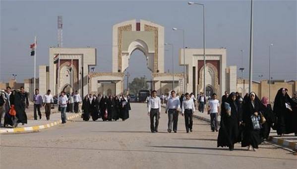 الجامعات العراقية خارج تصنيف مؤسسات التعليم في العالم