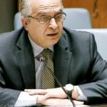 مندوب العراق في الامم المتحدة:نعمل ضد التدخل العسكري التركي في العراق