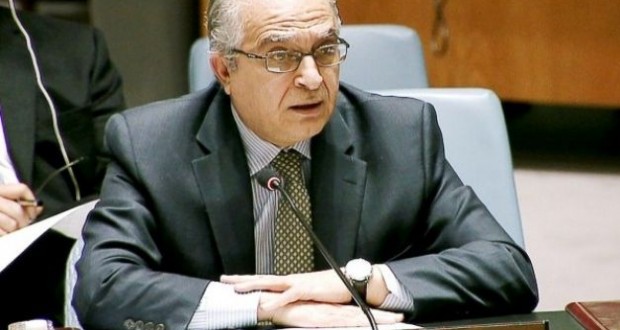 مندوب العراق في الامم المتحدة:نعمل ضد التدخل العسكري التركي في العراق