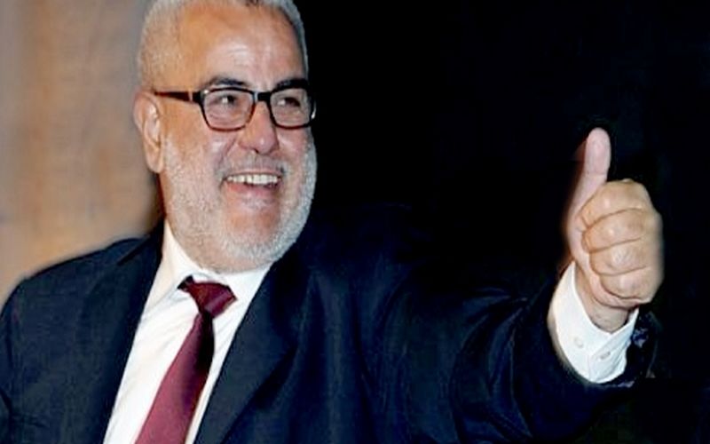 المغرب.. تشكيل حكومة جديدة برئاسة بن بنكيران