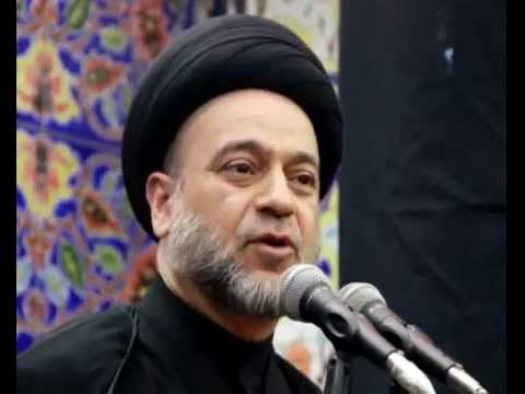 رئيس الوقف الشيعي يهدد بـ”القانون”من يتهم الوقف بالفساد!!