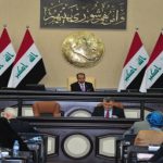 مكونات البرلمان العراقي غربان وعقارب وذئاب..!