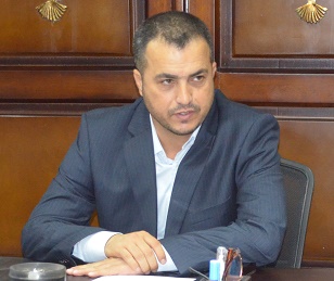 وزيرة الاسكان:الوزير السابق فاسد والخدمات النيابية تطالب باحالته الى القضاء