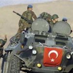نائب:العبادي رفض طلبا تركيا بتسوية التواجد التركي في بعشيقة
