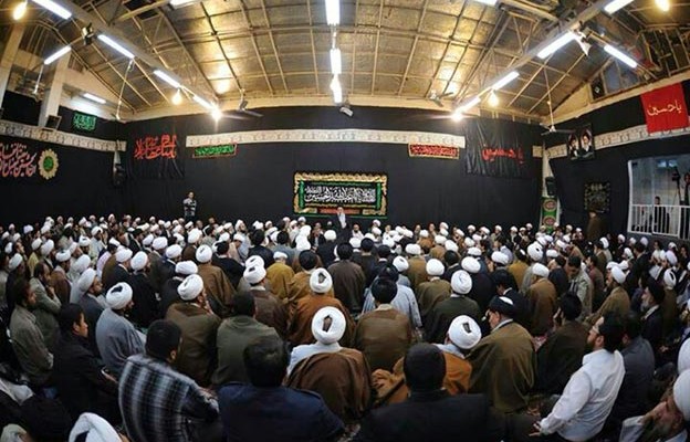 تهافت الفكر الديني المتخلف