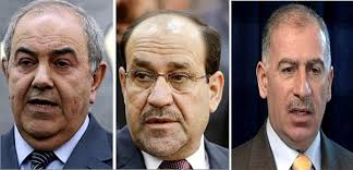 بعد أن وافقت على اعفائهم ..محكمة المحمود تعيد نواب رئيس الجمهورية لمناصبهم وضد الشعب العراقي!