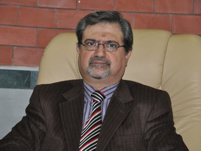 نائب:الوزارات الشاغرة ستوزع وفق الحصص!