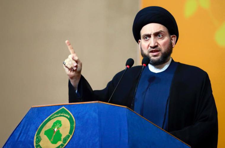 شناشيل : نصيحة مجّانيّة لعمّار الحكيم