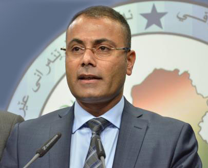 الامن النيابية تطالب القائد العام بالكشف عن القوات التي ستشارك في تحرير الموصل