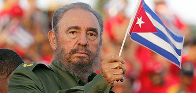 كوبا:وفاة الرئيس السابق فيديل كاسترو عن عمر يناهز 90 عاما