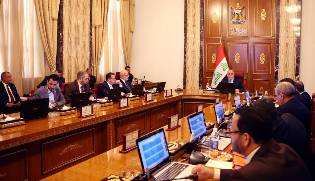 العمل النيابية تطالب بعقد اجتماع لمجلس الوزراء في ناحية برطلة