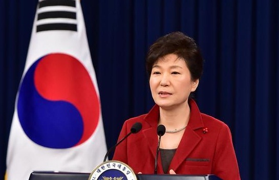 جون هاي :البرلمان الكوري هو من يقرر مستقبلي السياسي