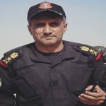 مكافحة الارهاب:النزوح من الموصل اقل من المتوقع