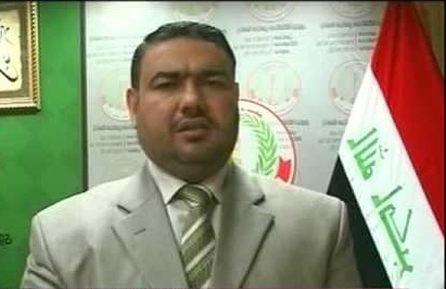 مجلس نينوى:3 كم المسافة بين الجيش العراقي ومطار الموصل