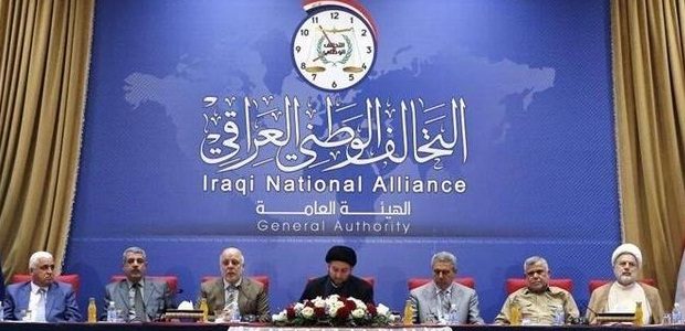 “التسوية الوطنية”مؤامرة لتدمير العراق بطلها عمار الحكيم