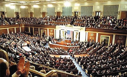 مجلس النواب الأمريكي:تجديد العقوبات على إيران لمدة 10 سنوات أخرى