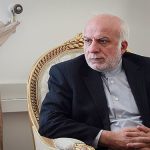 ايران:لامانع لدينا من التوسط بين العراق وتركيا!