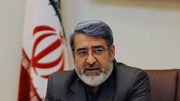 وزير الداخلية الايراني:علاقاتنا مع كردستان العراق “قوية”