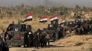مكافحة الارهاب: قواتنا حررت  22 حيا من احياء الساحل الايسر لمدينة الموصل