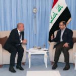محافظ الموصل:المدينة بحاجة الى الدعم في كافة المجالات