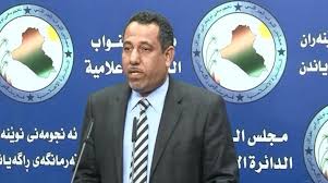 القانونية النيابية:اختيار نائبا واحدا للرئيس العراقي بعد تعديل قانون نواب الرئيس