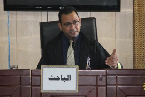 تأثير الهويات الفرعية في الرواية العراقية