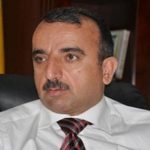 الديمقراطي الكردستاني يقترح تشكيل حكومة جديدة برئاسته