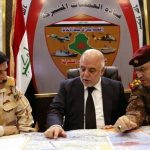 العبادي:تحرير الموصل “قاب قوسين أو أدنى”