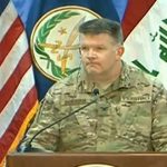 دوريان:خطة تحرير الموصل لم تشهد أي تغيير